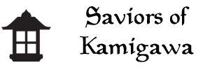 Saviors of kamigawa btn